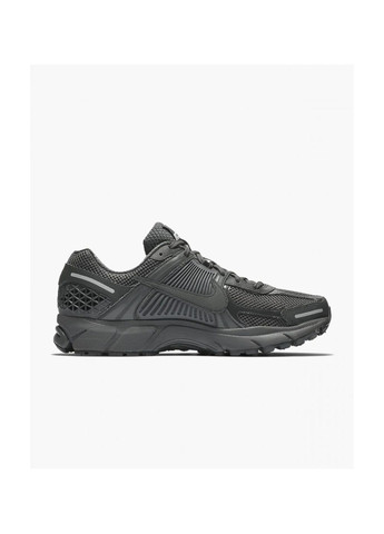 Черные всесезонные кроссовки унисекс zoom vomero 5 black bv1358-002 Nike