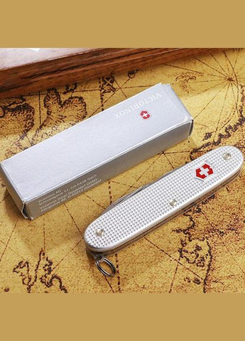 Нож Alox Pioneer 0.8201.26 Victorinox (317304786)