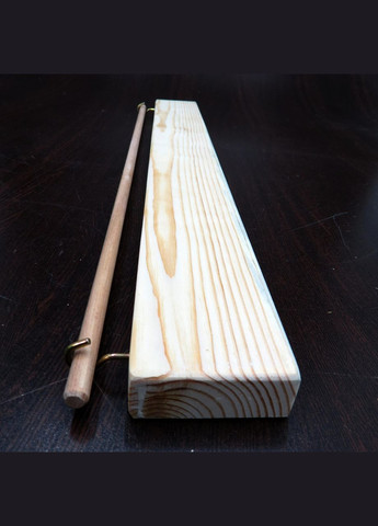 Органайзер для бижутерии из дерева Опал 10 бланже (ОЮВ-100301) No Brand (328078763)