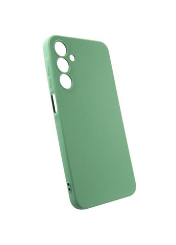 Чехол для мобильного телефона Soft Samsung Galaxy A25 5G (mint) (DG-TPU-SOFT-52) DENGOS Soft Samsung Galaxy A25 5G (mint) (326592083)
