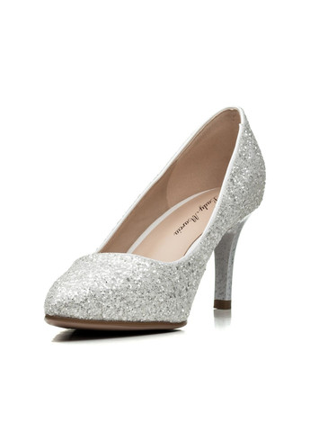 Lady Marcia Туфли (1984Т) белый з натуральная кожа, — (328914205)