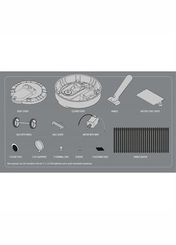 Игровой набор Робот-художник () 4M 00-03280 (336492089)