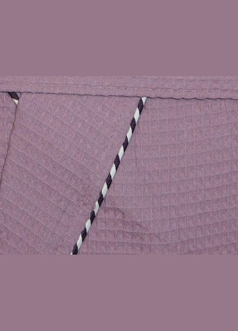 Халат женский вафельный - Purple L/XL Gursan (291015111)