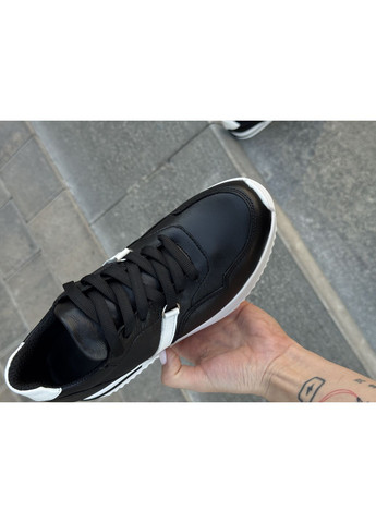 Кросівки Stella Vinci чорні (361056536)