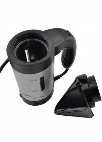 Отпариватель для одежды Hand Held Steamer A-6 ручной 650Вт (2087381077) No Brand (328920842)