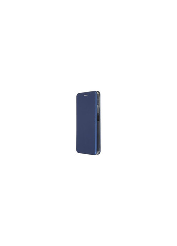 Чехол для мобильного телефона GCase Realme C33 Blue (ARM64196) ArmorStandart g-case realme c33 blue (276902956)
