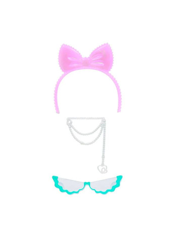 Игровой набор с куклой "Лола Вейв" L.O.L. Surprise! 510451 серии "Tweens Mermaids!" с аксессуарами Lol Surprise (315047054)