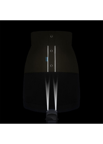 Флісова кофта для собак TM Textile Оливковий/Чорний Barksi (370549739)