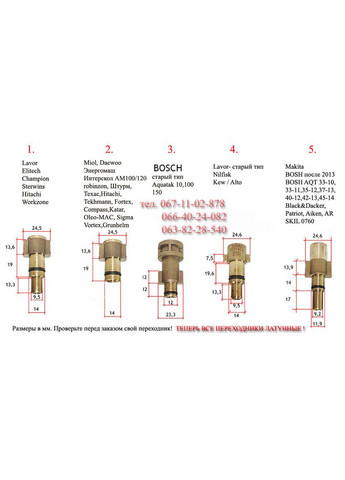 Шланг чистки труб канализации 25 метров для моек KARCHER КЕРХЕР, MAkita, BOSCH и др. моек АВД Parkside (322623812)