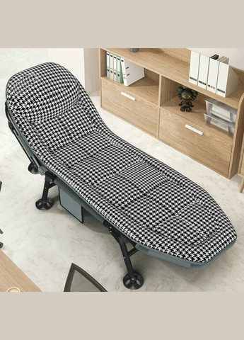 Удобная раскладная кровать 190 см (FBS16) LEOBRO (316391130)