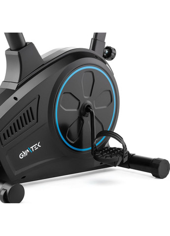 Велотренажер XB2000 електромагнітний Gymtek (361952881)