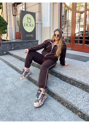 Жіночий флісовий спортивний костюм Avanti (362441880)