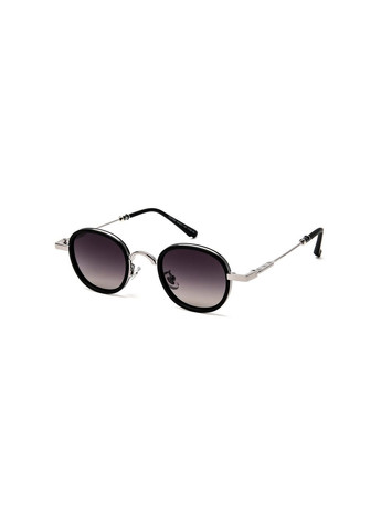 Солнцезащитные очки с поляризацией Тишейды мужские 094-987 LuckyLOOK 094-987m (289359295)