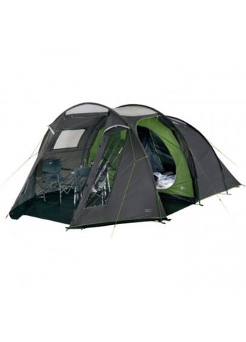 Намет (929536) High Peak Ancona 4.0 Grey/Green (295689777)