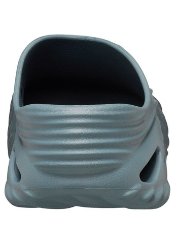 Кроксы сабо Crocs Echo Wave Clog Pond (353699189)