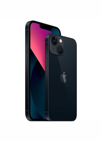 Смартфон iPhone 13 128GB Midnight (MLPF3HU/A) Apple (306553816)
