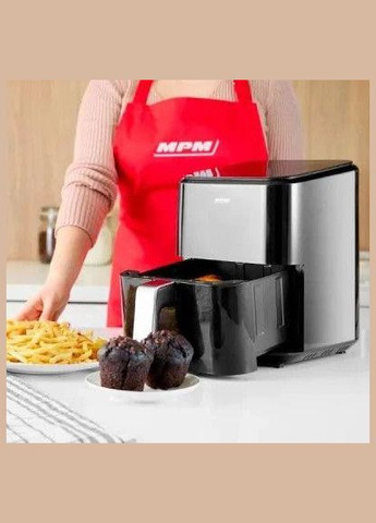 Мультипечь (аэрофритюрница) MFR11 MPM (314977711)
