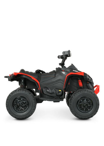 Дитячий електромобіль Квадроцикл M 5001EBLR-3 Bambi (368709563)