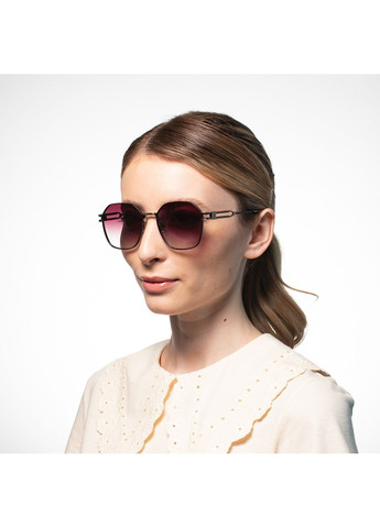 Солнцезащитные очки с поляризацией Фэшн-классика женские LuckyLOOK 148-932 (322781861)