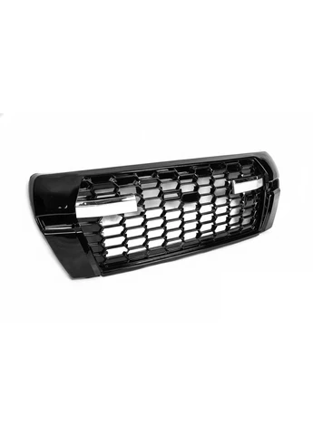 Решетка 2012-2016 (GR Sport) для Toyota Land 200 гг Cruiser (390497560)