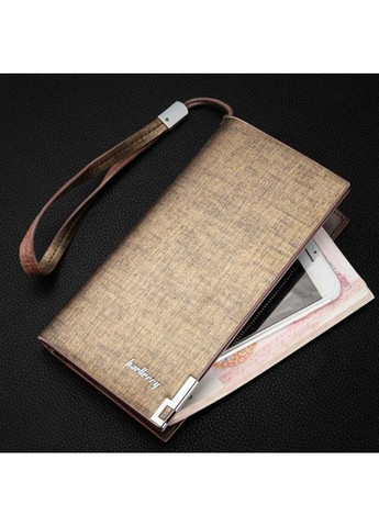 Мужской клатч барсетка из ПУ кожи Baellerry (363021925)