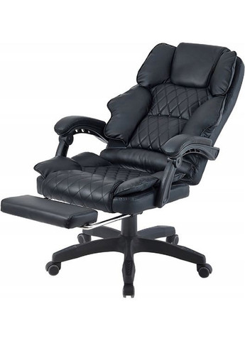 Кресло офисное Comfort Pro черное Diego (363968582)