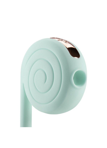 Пульсатор с вакуумной стимуляцией LOLLIPOP Teal Otouch (315498186)
