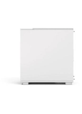 Корпус (FD-C-EPO1A-03) FRACTAL DESIGN Epoch White TG Clear tint (366104409)