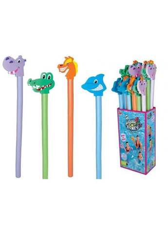 Аквапалка Коник для плавання 32113, 143 х 6.5 см Bestway (301278077)