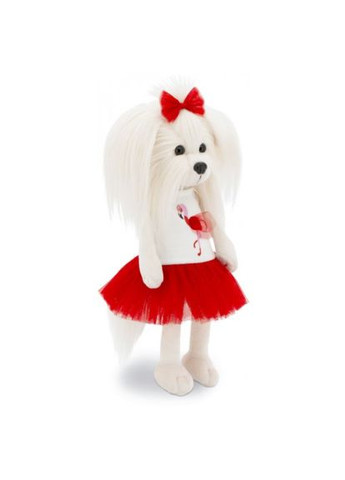 М'яка іграшка Lucky Mimi: Любов та фламінго (LD5/049) Orange Lucky Mimi Любов та фламінго (367830870)