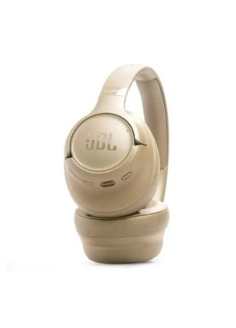 Навушники бездротові Tune 730BT,, Bluetooth, мікрофон, акумулятор 500 mAh, технологія "Pure Bass", кнопки на чашках навушників, JBL (395339038)
