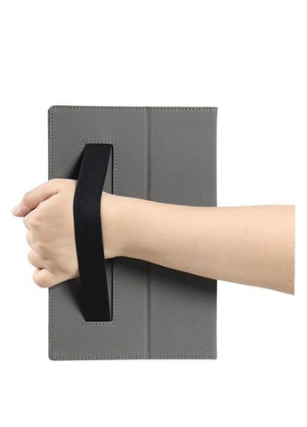 Чохол до планшета Slimbook Blackview Tab 60 8.68" Black (712833) BeCover Slimbook Blackview Tab 60 8.68" Black (366522458)