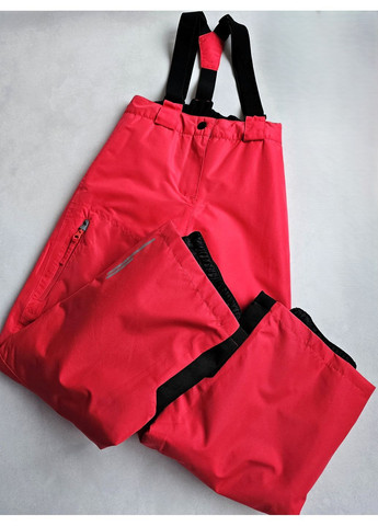 Детский лыжный термокостюм THERMOLITЕ®EcoMade для девочек Crivit Куртка та Штани (368500801)