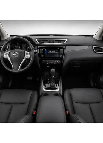 Штатна магнітола для Nissan X-Trail 2014-2022 A-1001 10" Android 4-ядерний 2+32Гб 4x45W бездротовий CarPlay та AndroidAuto DriveX (401893773)