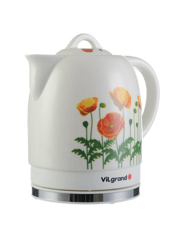 Електрочайник VC917PN Vilgrand (306850009)