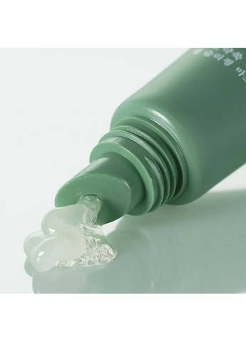 Успокаивающая ночная маска для губ с травяными экстрактами Wormwood Lip Sleeping Mask 12 g Fraijour (369785251)