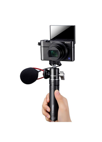 Штатив 2109 U-Vlog lite (UV-2109 ) (2109) Ulanzi U60+MT-14 (372840801)