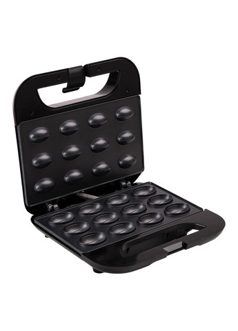 Горішниця електрична SK-08068 з антипригарним покриттям на 12 горішків, Sokany (328604279)