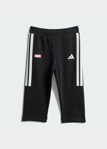 Комплект: світшот і штани Marvel Spider-Man Kids adidas (355888528)