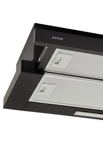 Вытяжка TLT 1000 LED 60 BL Jantar (368589116)