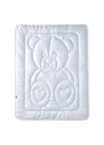 Ковдра "Ведмедик PAPAELLA" 100x135 см дитяча IDEIA (373403198)