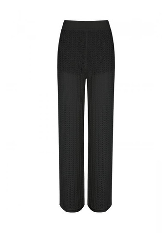 Брюки ажурные 2462 Оливковый Triko Bakh (368651333)