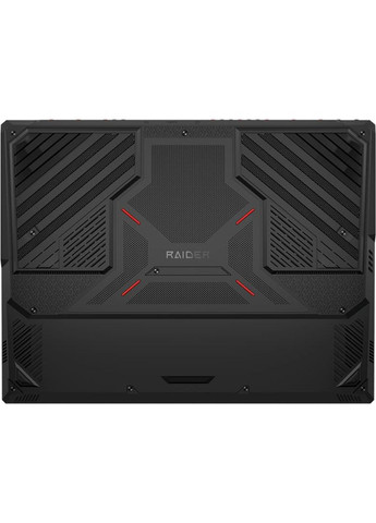 Ноутбук 9S7-182462-251 Raider 18 HX AI A2XWIG-251UA 18" UHD+, Intel U9-285HX, 64GB, F2TB, NVD5080-16, W11, MSI (372459582)