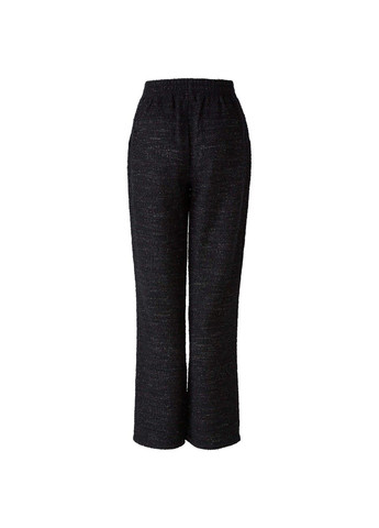 Жіночі штани Чорні Oui (301506010)