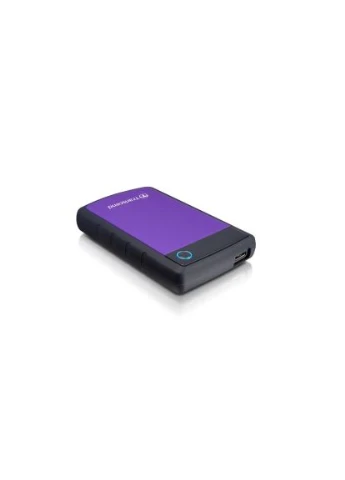 Жорсткий диск HDD 2TB 2.5" USB 3.0 StoreJet Transcend (400373711)