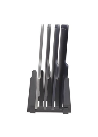 Набір кухонних дошок на підставці 4 шт Kamille (303212631)