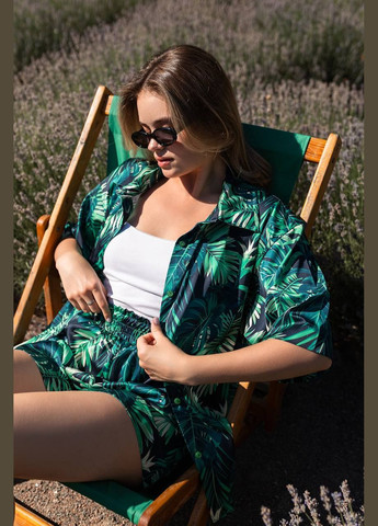 Женский костюм из шелка Asi.Store.ua (347234693)