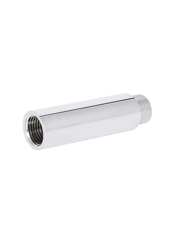 Forte Удлинитель хромированный 1/2" ВН 80 мм TAF1301580 Thermo Alliance (397091803)