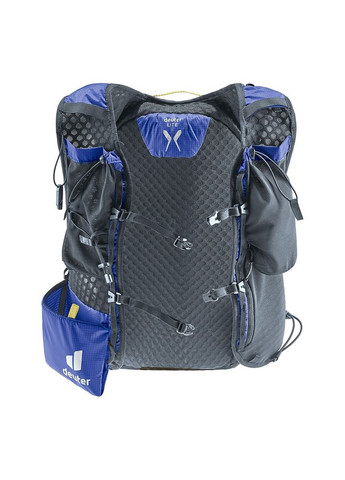 Рюкзак Ascender 7 л indigo 3100022 3049 Deuter (318426305)
