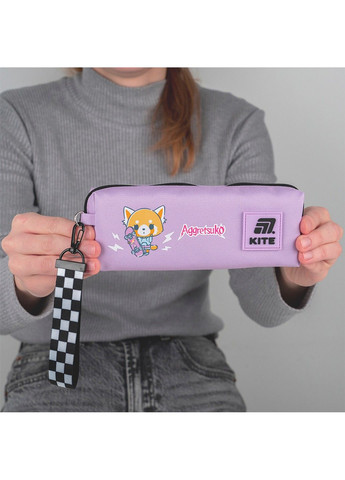Пенал Aggretsuko AR25-642 Kite (336181957)